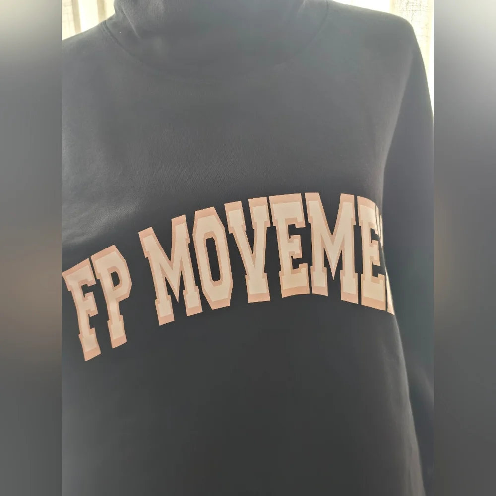 NWT FP Movement Victory Set Top (TOP ONLY) - Picture 6 of 9